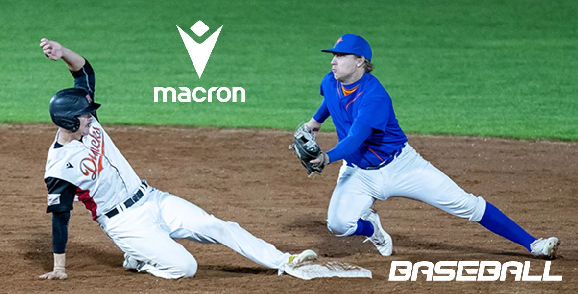 Macron-Baseball
