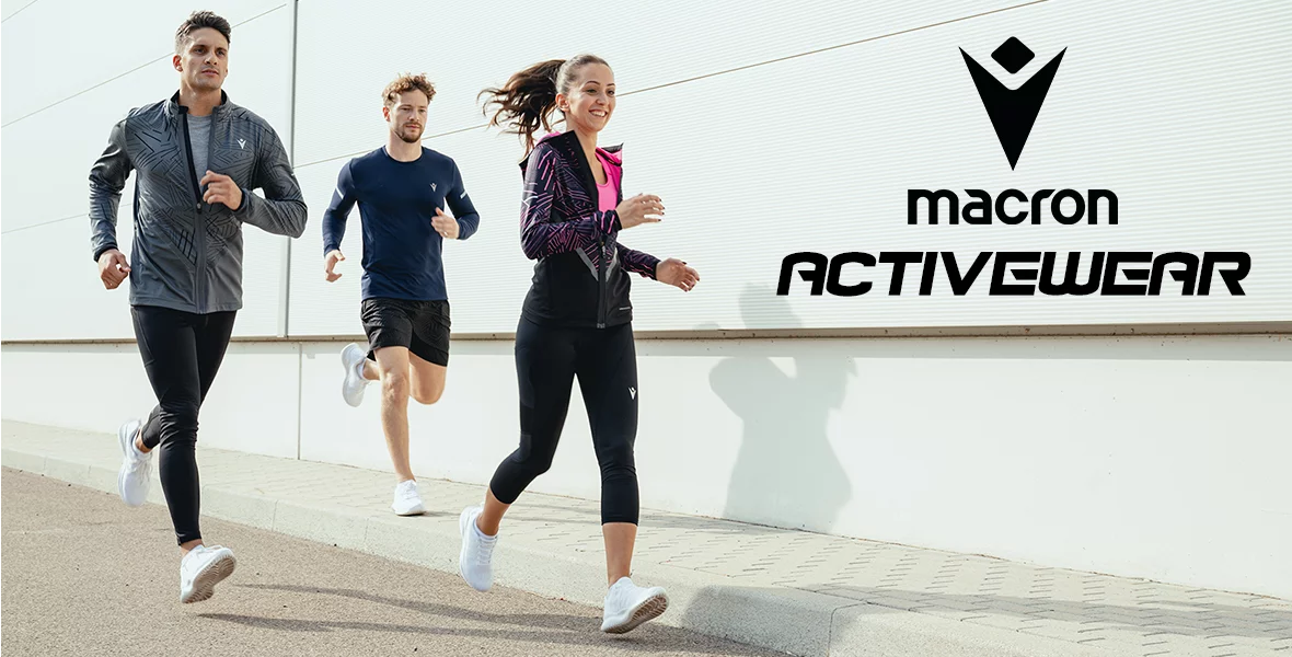 Macron-Activewear